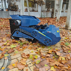 RC Mower