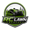 RC Lawn Mower