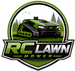 RC Lawn Mower