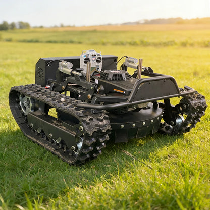 TYW-20 RC LAWN MOWER