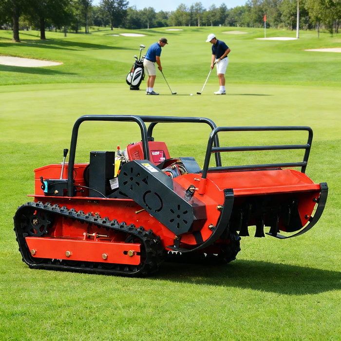 RHC-281 RC LAWN MOWER
