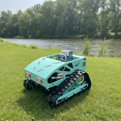 RC Lawn Mower