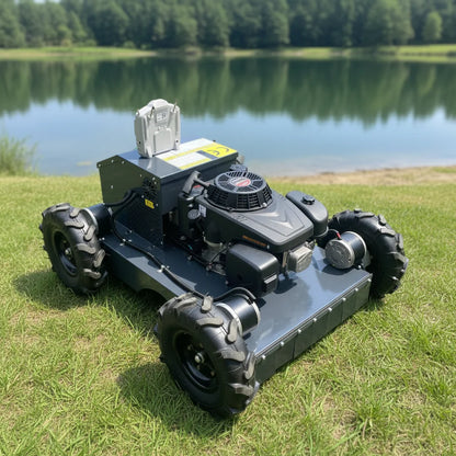 HY-2 RC LAWN MOWER