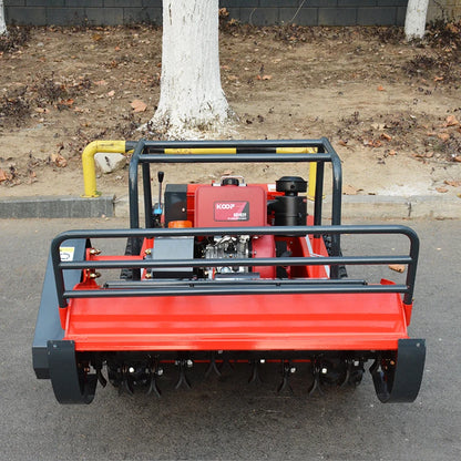 RHC-281 RC LAWN MOWER