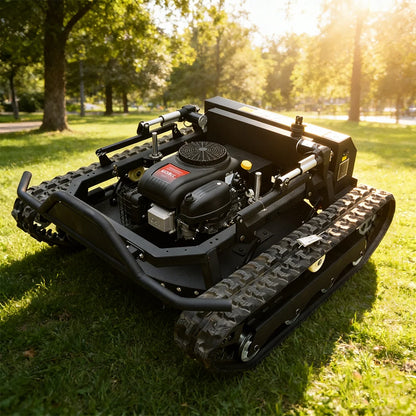 TYW-20 RC LAWN MOWER