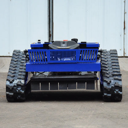 RC Lawn Mower