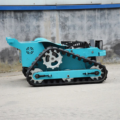 RC Mower