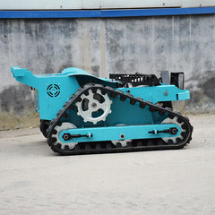 RC Mower