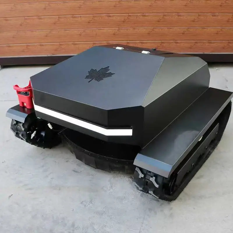 LX-01 RC Lawn Mower