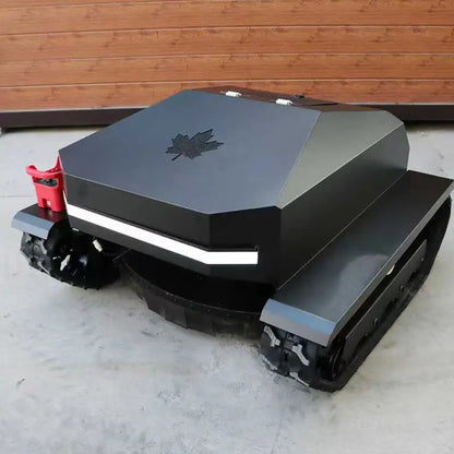 LX-01 RC Lawn Mower