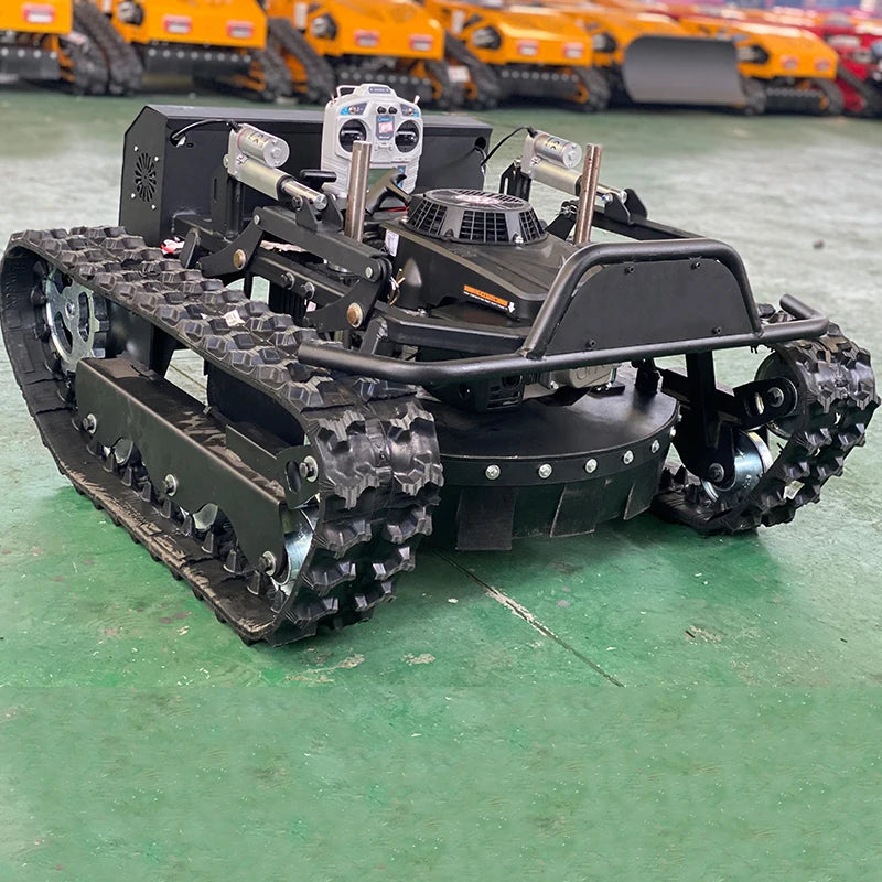 TYW-20 RC LAWN MOWER