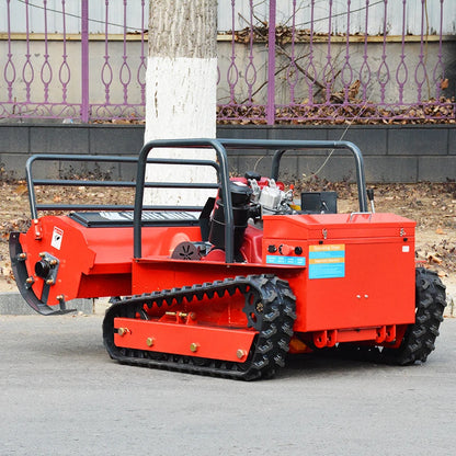 RHC-281 RC LAWN MOWER