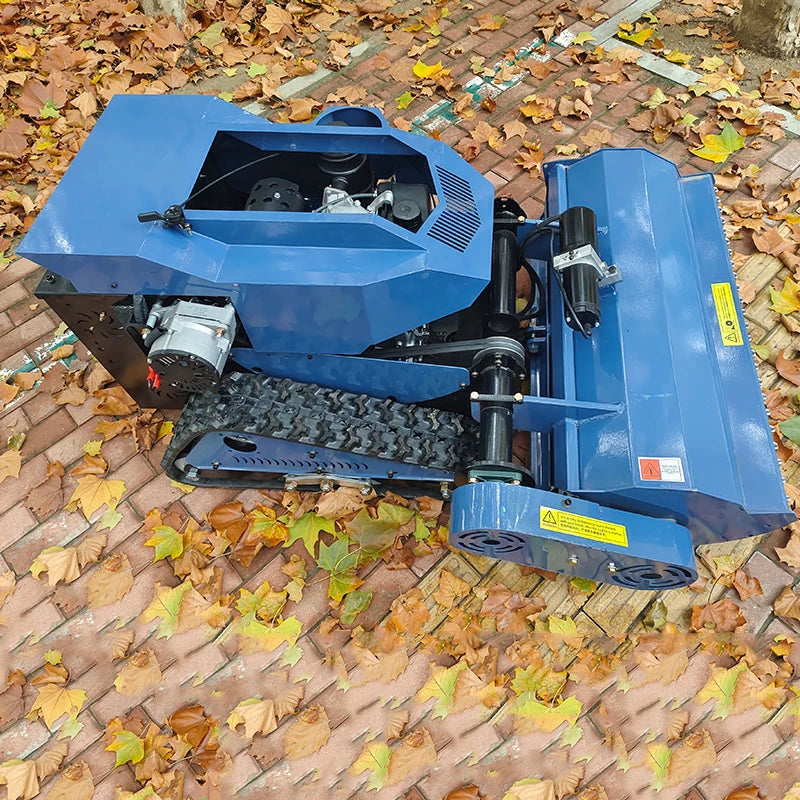 YBZ-03 RC Lawn Mower