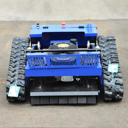 RC Lawn Mower