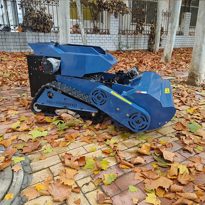 RC Mower
