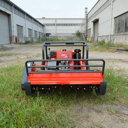 RC LAWN MOWER