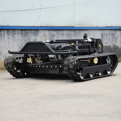 RC LAWN MOWER
