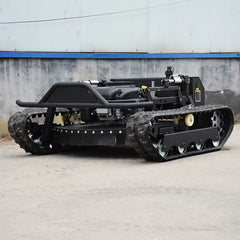 RC LAWN MOWER