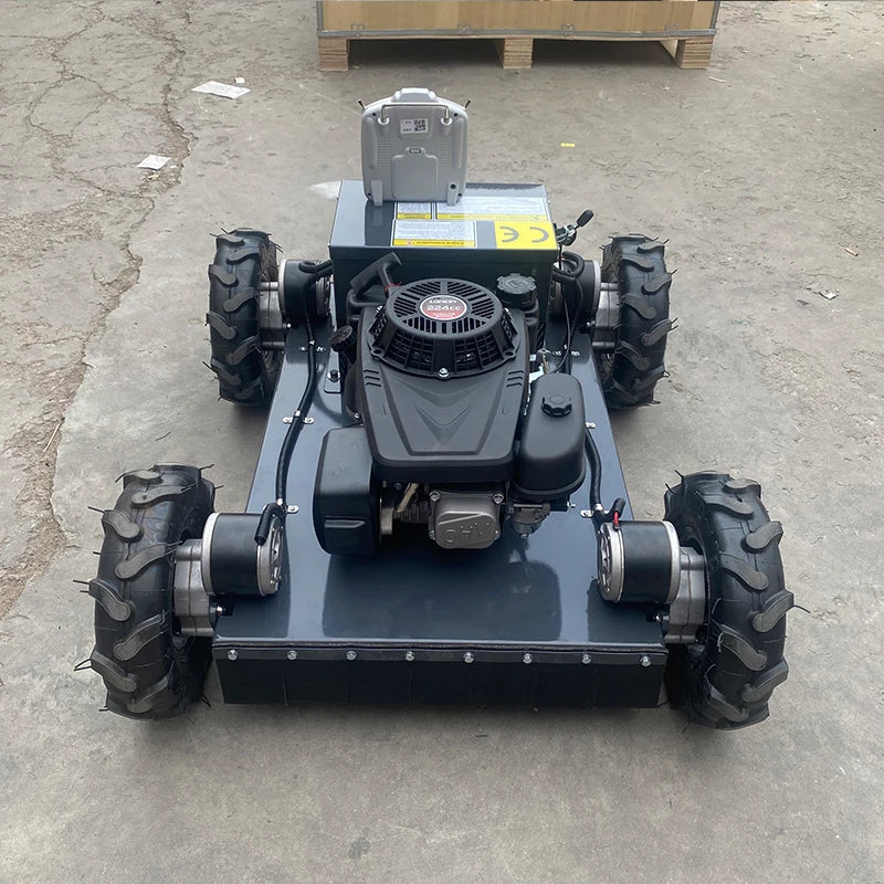 HY-2 RC LAWN MOWER