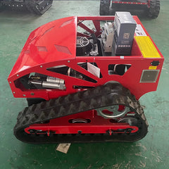 BAS-93 RC LAWN MOWER