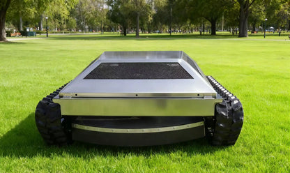 LX-01 RC Lawn Mower