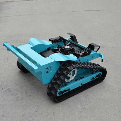 RC Lawn Mower