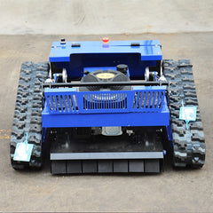 RC Lawn Mower
