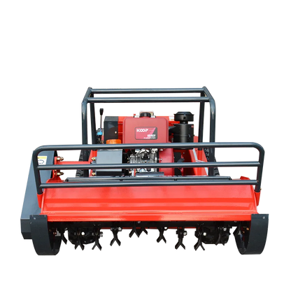 RC LAWN MOWER