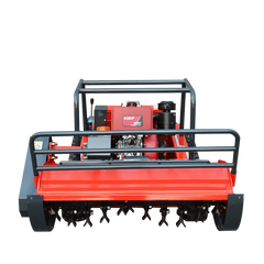 RC LAWN MOWER