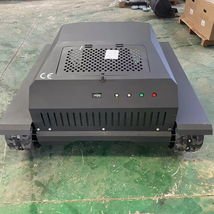 LX-01 RC Lawn Mower