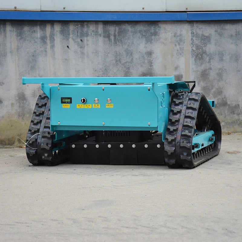 RLM-02 RC Lawn Mower