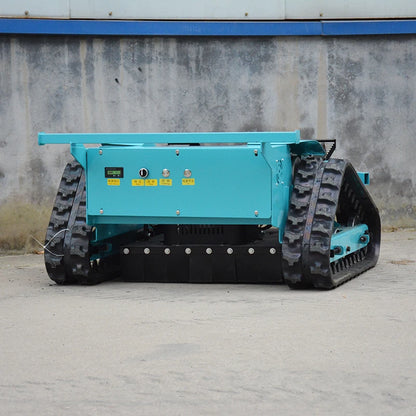RLM-02 RC Lawn Mower