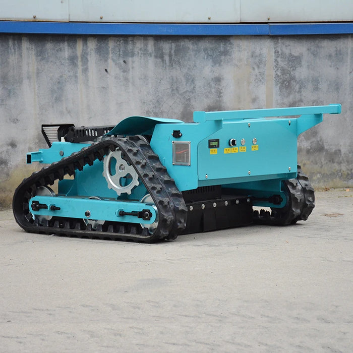 RLM-02 RC Lawn Mower
