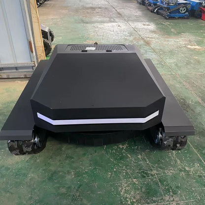 LX-01 RC Lawn Mower