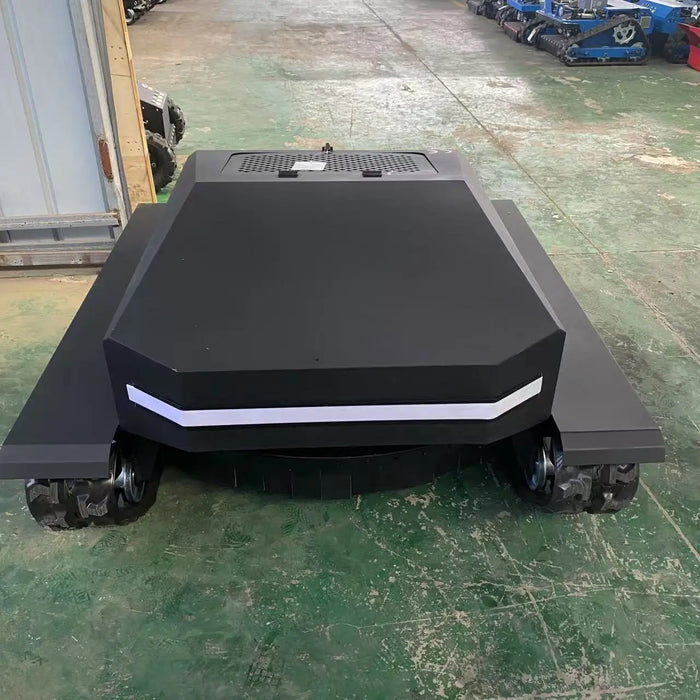 LX-01 RC Lawn Mower