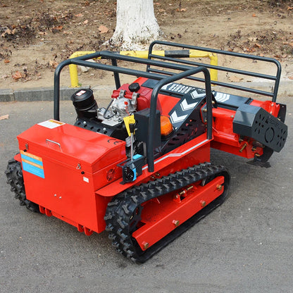 RHC-281 RC LAWN MOWER