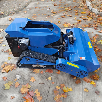 YBZ-03 RC Lawn Mower