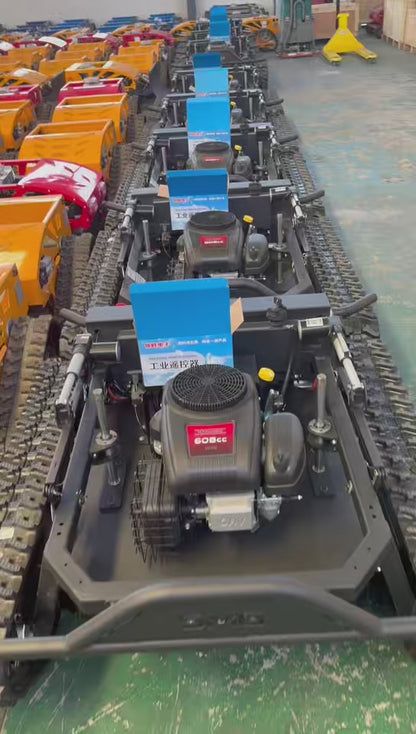 TYW-20 RC LAWN MOWER