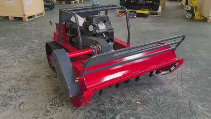 RHC-281 RC LAWN MOWER