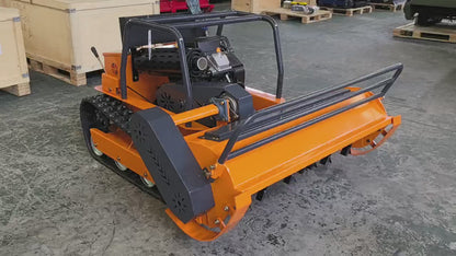 RHC-281 RC LAWN MOWER