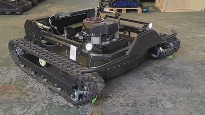 TYW-20 RC LAWN MOWER