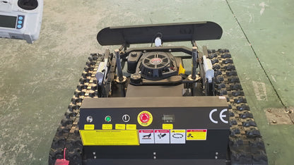 TYW-20 RC LAWN MOWER